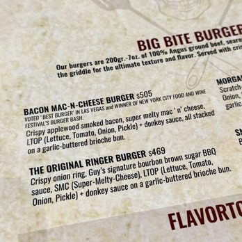 Guy Fieri's - American Near Me - Cancún, ROO Guy Fieri's - American Near Me - Cancún, ROO