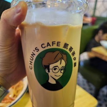 Chun Hong Kong Cafe - Chinese Near Me - Brooklyn, New York Chun Hong Kong Cafe - Chinese Near Me - Brooklyn, New York
