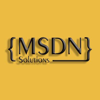 MSDN Solutions - Web Design Near Me - Sherman Oaks, California