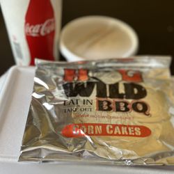 Hog Wild BBQ