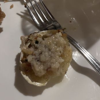 Andiamo Restaurant - Baked clams - Pizza Near Me - Haworth, New Jersey