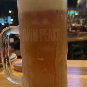 Twin Peaks - New American Near Me - West Chester Township, Ohio Twin Peaks - New American Near Me - West Chester Township, Ohio