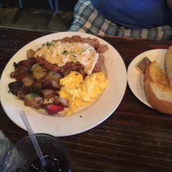 Eat. - Chicken Fried Steak and eggs - New American Near Me - Las Vegas, Nevada Eat. - Chicken Fried Steak and eggs - New American Near Me - Las Vegas, Nevada