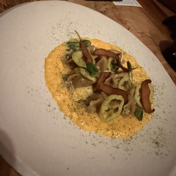 Barley Swine - New American Near Me - Austin, Texas