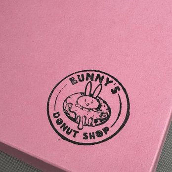 Bunny's Donut Shop - So so cute! - Donuts Near Me - Jacksonville, Florida