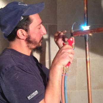 SJ Plombier - Plumbing Near Me - Paris, 75