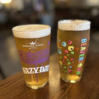 Rose & Crown - Pubs Near Me - London, XGL