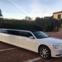 Charmed Limousine Service