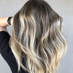 The Colour Authority - Low maintenancehair color