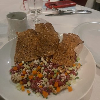 FIG - Tartare - New American Near Me - Charleston, South Carolina