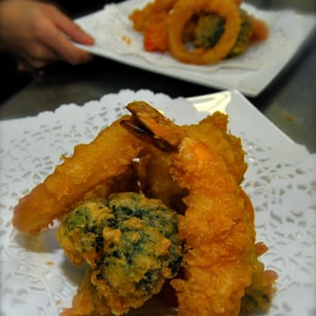 Lanterne - tempura - Vietnamese Near Me - Longueuil, Quebec Lanterne - tempura - Vietnamese Near Me - Longueuil, Quebec