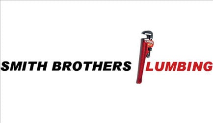 Smith Bros Plumbing Logo