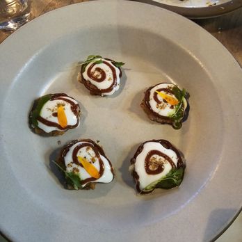 Besharam - Dahi wada - Indian Near Me - San Francisco, California Besharam - Dahi wada - Indian Near Me - San Francisco, California