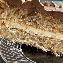 Russian Food - Cake