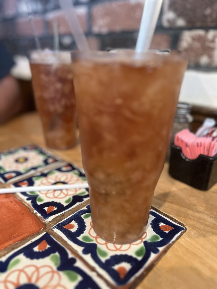 Mi Ranchito Cafe