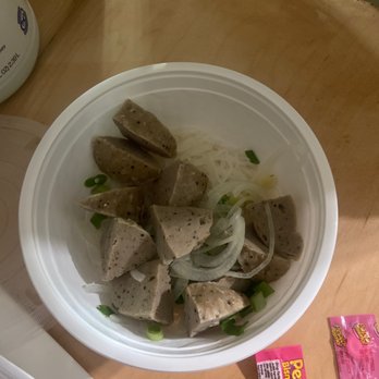 Pho 2000 - This was $19.16  Very over priced for non authentic Vietnamese food. The wasn't that bad tho. - Vietnamese Near Me - Los Angeles, California