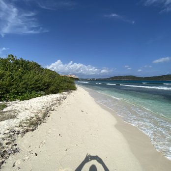 Lindquist Beach - Beaches Near Me - Anna's Retreat, Virgin Islands Lindquist Beach - Beaches Near Me - Anna's Retreat, Virgin Islands