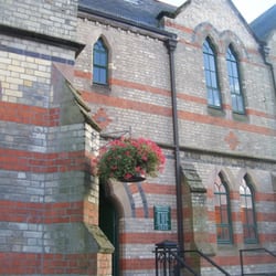 Holywood Library