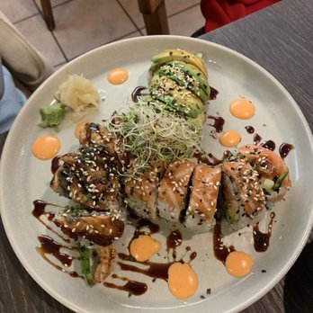 Sapporo Sushi - Japanese Near Me - Richmond Hill, Ontario Sapporo Sushi - Japanese Near Me - Richmond Hill, Ontario