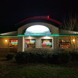 Outside Outside