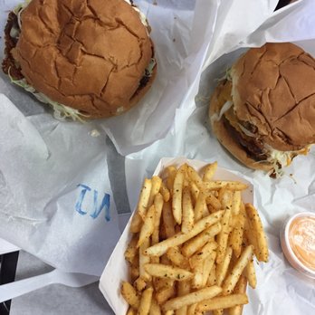 Katsu Burger - Burgers Near Me - Seattle, Washington Katsu Burger - Burgers Near Me - Seattle, Washington