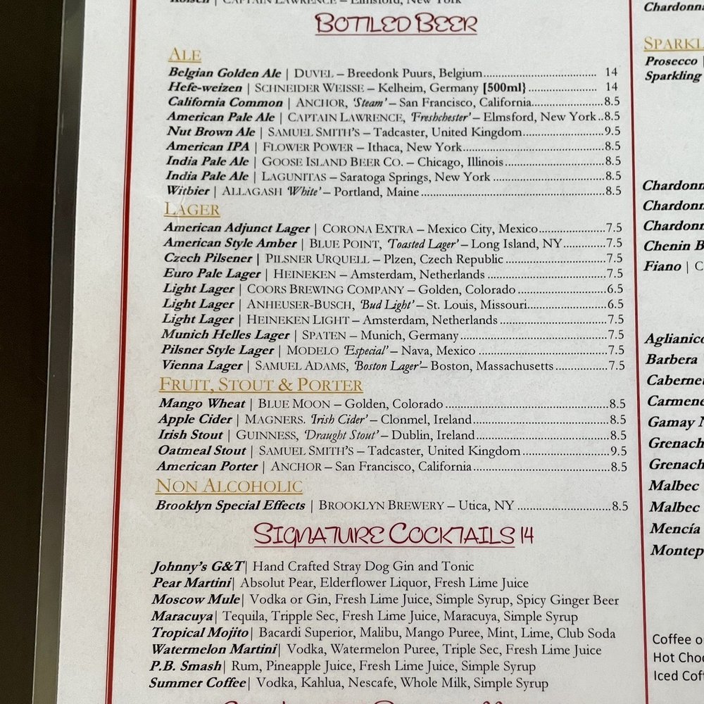 City Limits Diner - Menu 9/23/22 - Diners Near Me - White Plains, New York City Limits Diner - Menu 9/23/22 - Diners Near Me - White Plains, New York