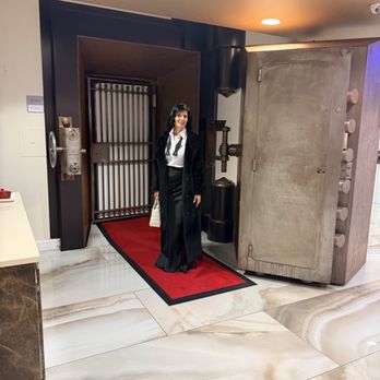 Gotham Hall - The safe and treasure - Venues & Event Spaces Near Me - New York, New York