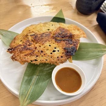 Ryujin Sushi - Wagyu beef gyoza - Sushi Bars Near Me - Bridgewater, New Jersey Ryujin Sushi - Wagyu beef gyoza - Sushi Bars Near Me - Bridgewater, New Jersey