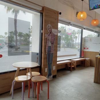Gong Cha - Bubble Tea Near Me - Long Beach, California