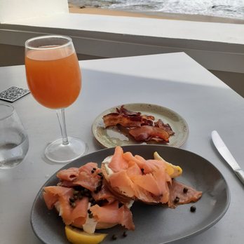 Social Restaurant - If you ask for a side of bacon, you won't get just a couple pieces! (Much appreciated!) - Tapas Bars Near Me - San Juan, Puerto Rico Social Restaurant - If you ask for a side of bacon, you won't get just a couple pieces! (Much appreciated!) - Tapas Bars Near Me - San Juan, Puerto Rico