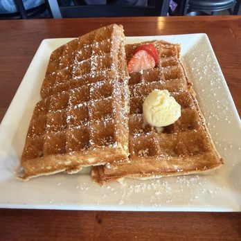 & Waffles - Breakfast & Brunch Near Me - North Hollywood, California & Waffles - Breakfast & Brunch Near Me - North Hollywood, California