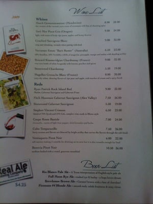 Menu photo 7 Bear Moon Bakery Boerne, TX Menu photo 7 Bear Moon Bakery Boerne, TX