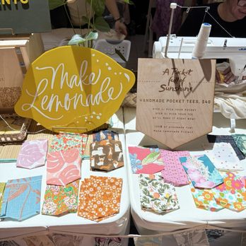 Make Lemonade Project - Community Service/Non-Profit Near Me
