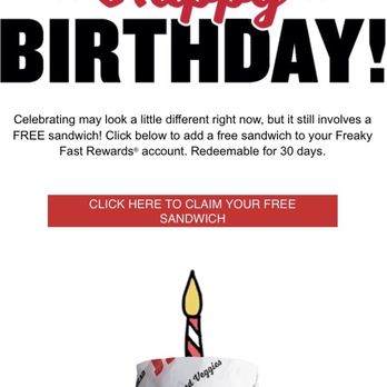 Jimmy John's - HBD to ME!!!! - Sandwiches Near Me - Hawthorne, California Jimmy John's - HBD to ME!!!! - Sandwiches Near Me - Hawthorne, California