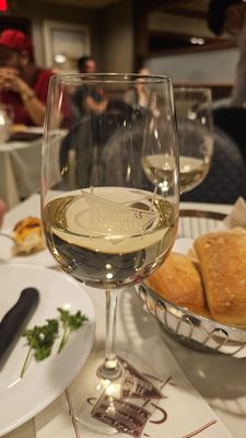 Progress Grill by null