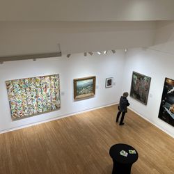 First Thursdays Art Walk