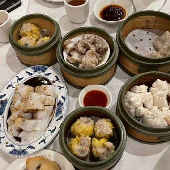 Aberdeen - Baebecued Spare Ribs - Dim Sum Near Me - White Plains, New York Aberdeen - Baebecued Spare Ribs - Dim Sum Near Me - White Plains, New York