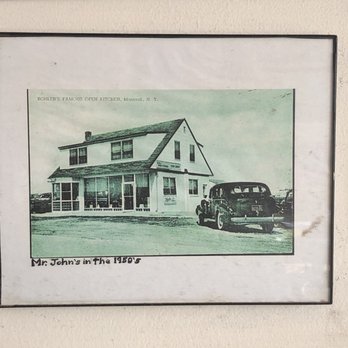 John's Pancake House - Johns original place - Breakfast & Brunch Near Me - Montauk, New York John's Pancake House - Johns original place - Breakfast & Brunch Near Me - Montauk, New York