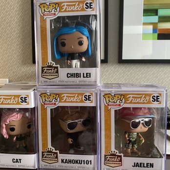 Funko - Toy Stores Near Me - Los Angeles, California