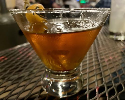 Toro Kitchen + Bar by null