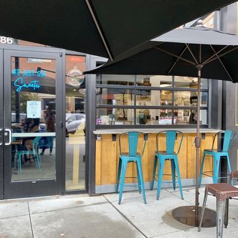 The STIL - Ice Cream & Frozen Yogurt Near Me - Boise, Idaho