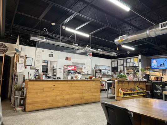 Long Beach Market & Deli by null
