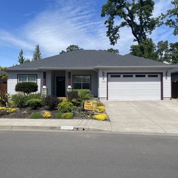CertaPro Painters - After - Painters Near Me - Springfield, Oregon