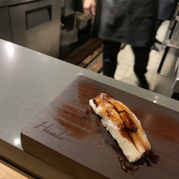 Hinata - Sushi Bars Near Me - San Francisco, California