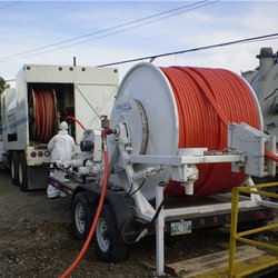 Uni-Jet Industrial Pipe Services