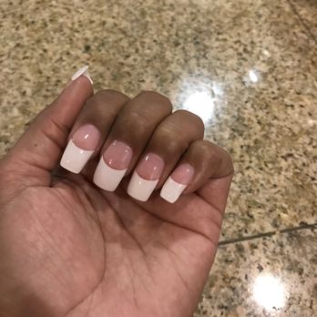 La Sierra Nails & Spa - Nail Salons Near Me - Riverside, California