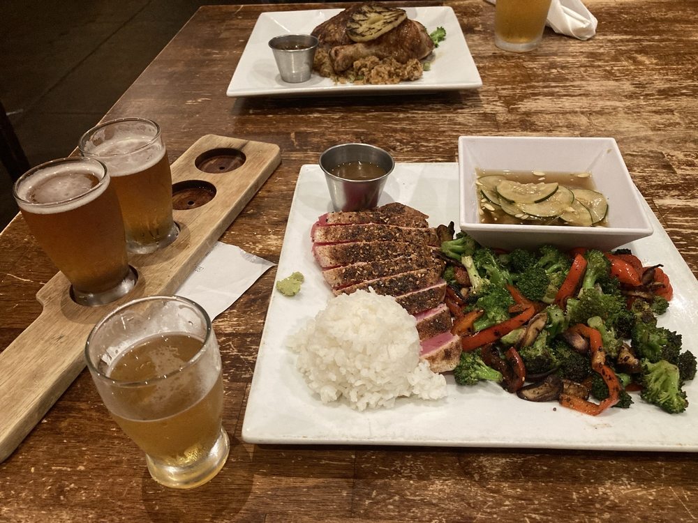 Zero One Brewing Company