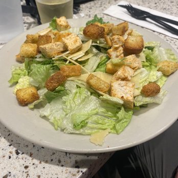 Gene’s Bistro - Caesar salad - New American Near Me - Chicago, Illinois Gene’s Bistro - Caesar salad - New American Near Me - Chicago, Illinois