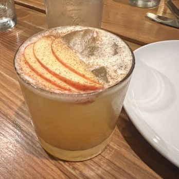 PinPoint Restaurant - New American Near Me - Wilmington, North Carolina