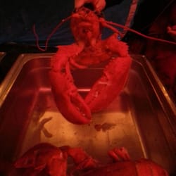 McGrath Clambakes